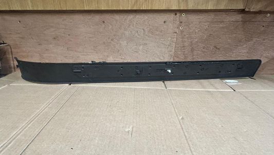 Genuine BMW 7 Series E38 Front Right Door Entry Sill | 8125936 8156214