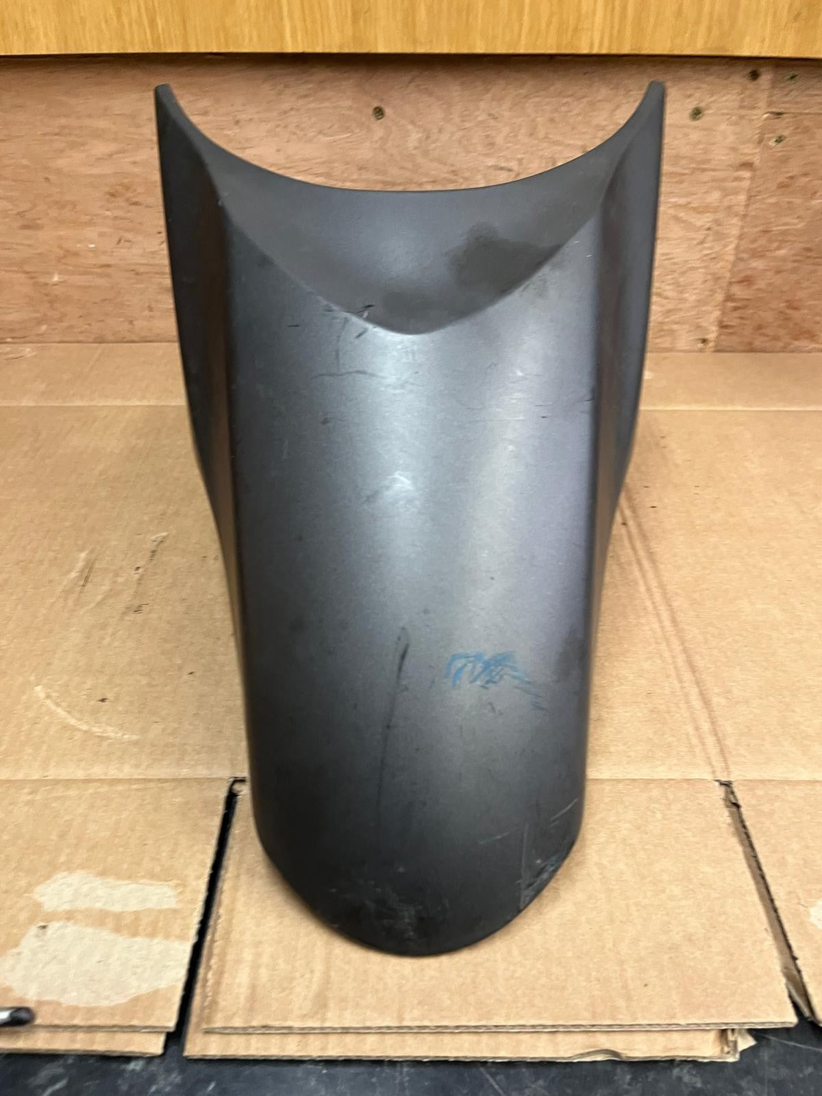 2018 Honda PCX 125 Front Fender Mudguard | 61100-K97-T000