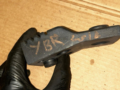 Yamaha YBR 125 Fuel Tank Mount Rubber