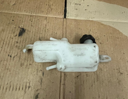 2013 - 2016 Honda SH125 Coolant Expansion Tank