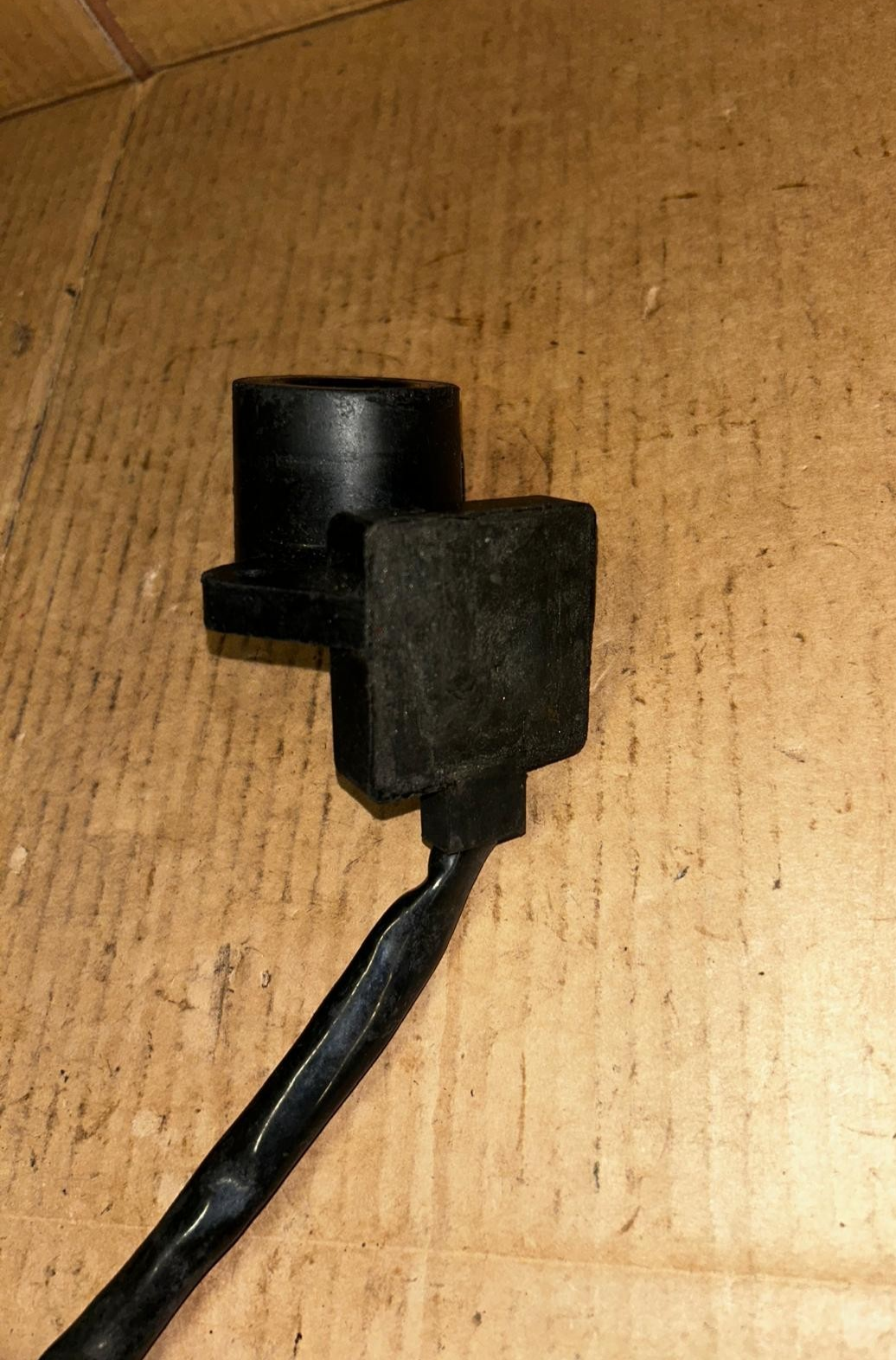 2005 - 2009 Yamaha Xmax 125 Immobilizer Antenna