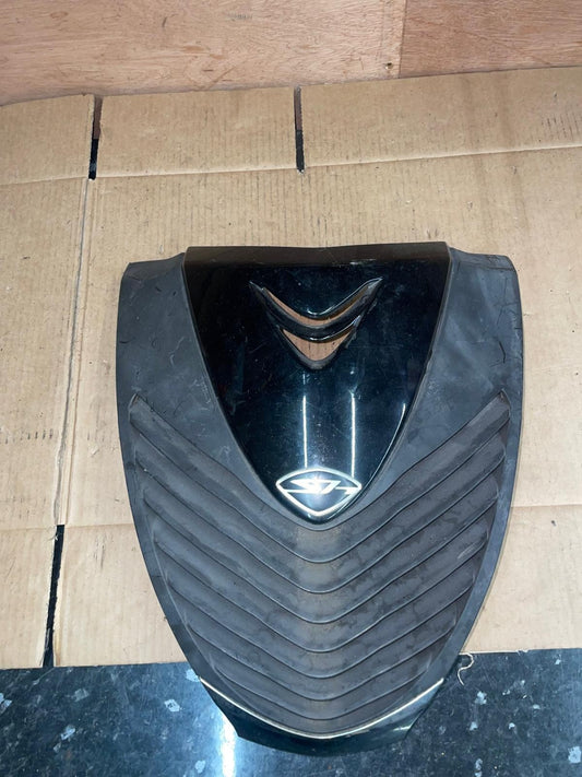 2009 - 2012 Honda SH Front Grill Cover Fairing | 64306-KTF-9800