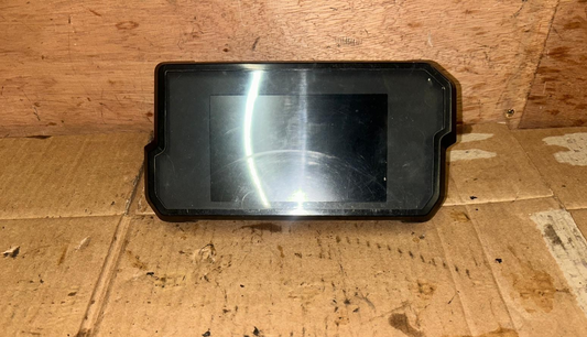 2019 KTM Duke 125 Speedo Speedometer | JP402400 | Under 15,000 Miles