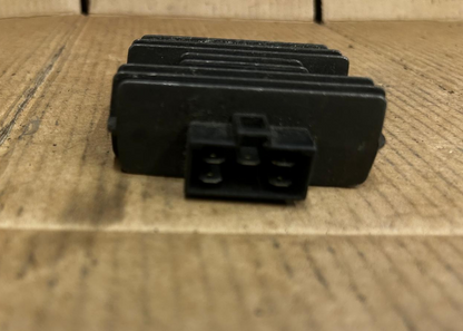 Yamaha Xmax 125 300 Voltage Regulator Rectifier