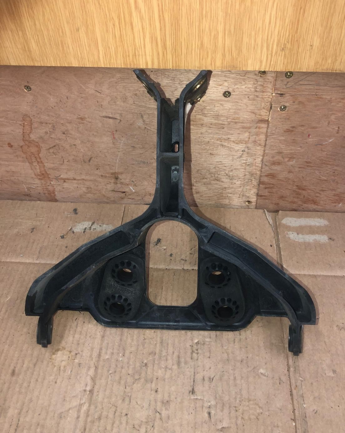 1885 - 1995 BMW K75s Speedometer Instrument Cluster Fairing Bracket