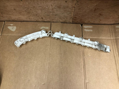 2014 Mitsubishi Outlander GX 4h PHEV Left Side Rear Bumper Mount Bracket | 4B45X