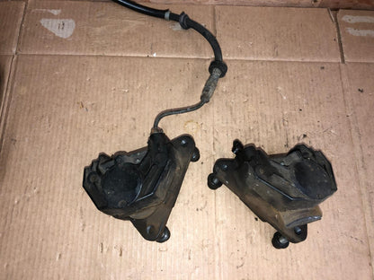 1986 - 1995 BMW K75s Front Brake Calipers