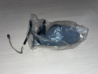 2001 Peugeot 307 Left Side Electric Heated Door Mirror | 551449-3