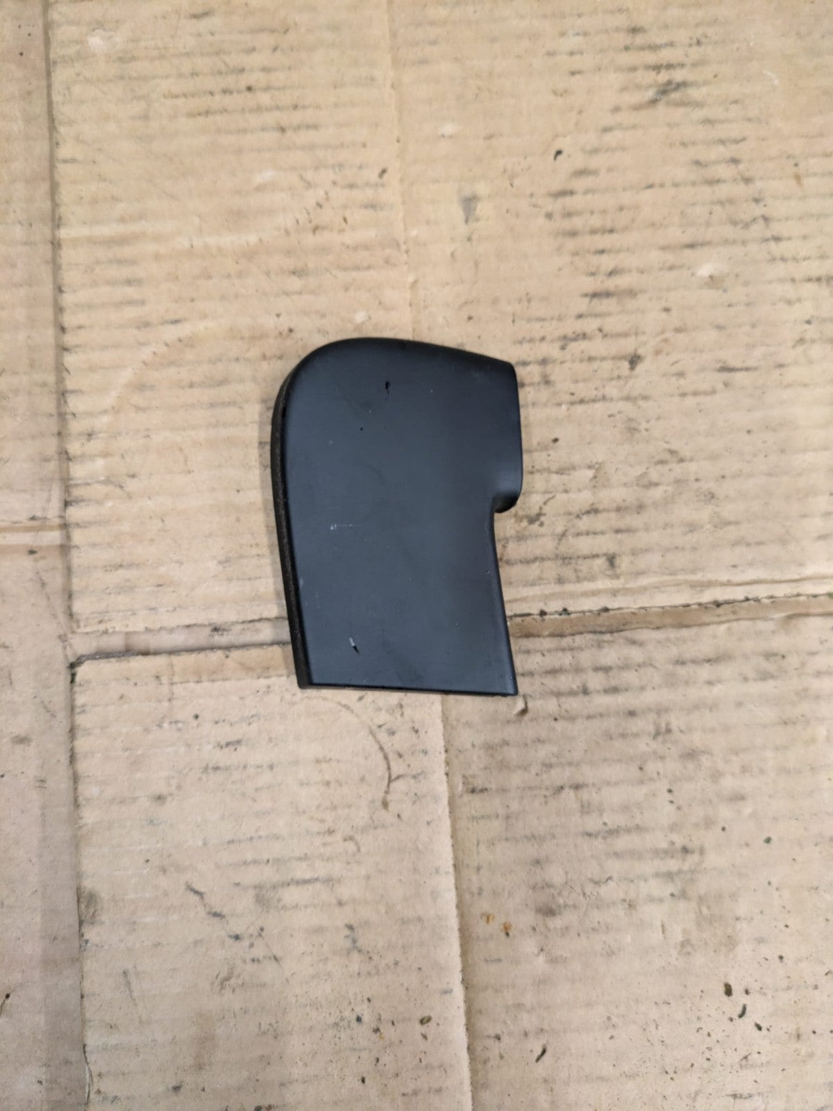 2011 Audi A3 S Line Front Left Passenger Door Handle Cover Trim | 8P4867585A