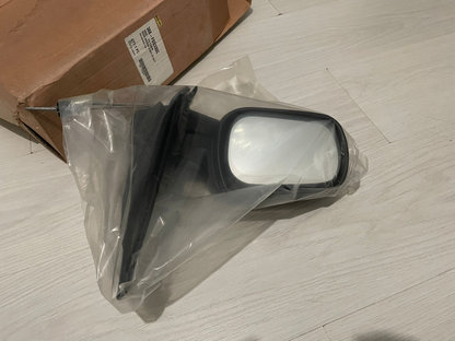 2002 Ford Fusion Left Side Door Mirror | 257649-1 FDD330C