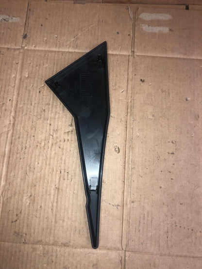 2022 Lexmoto 125 Fairing Cover Infill Panel | TRI01015