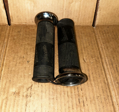 Vespa GT GTS Handlebar Grips