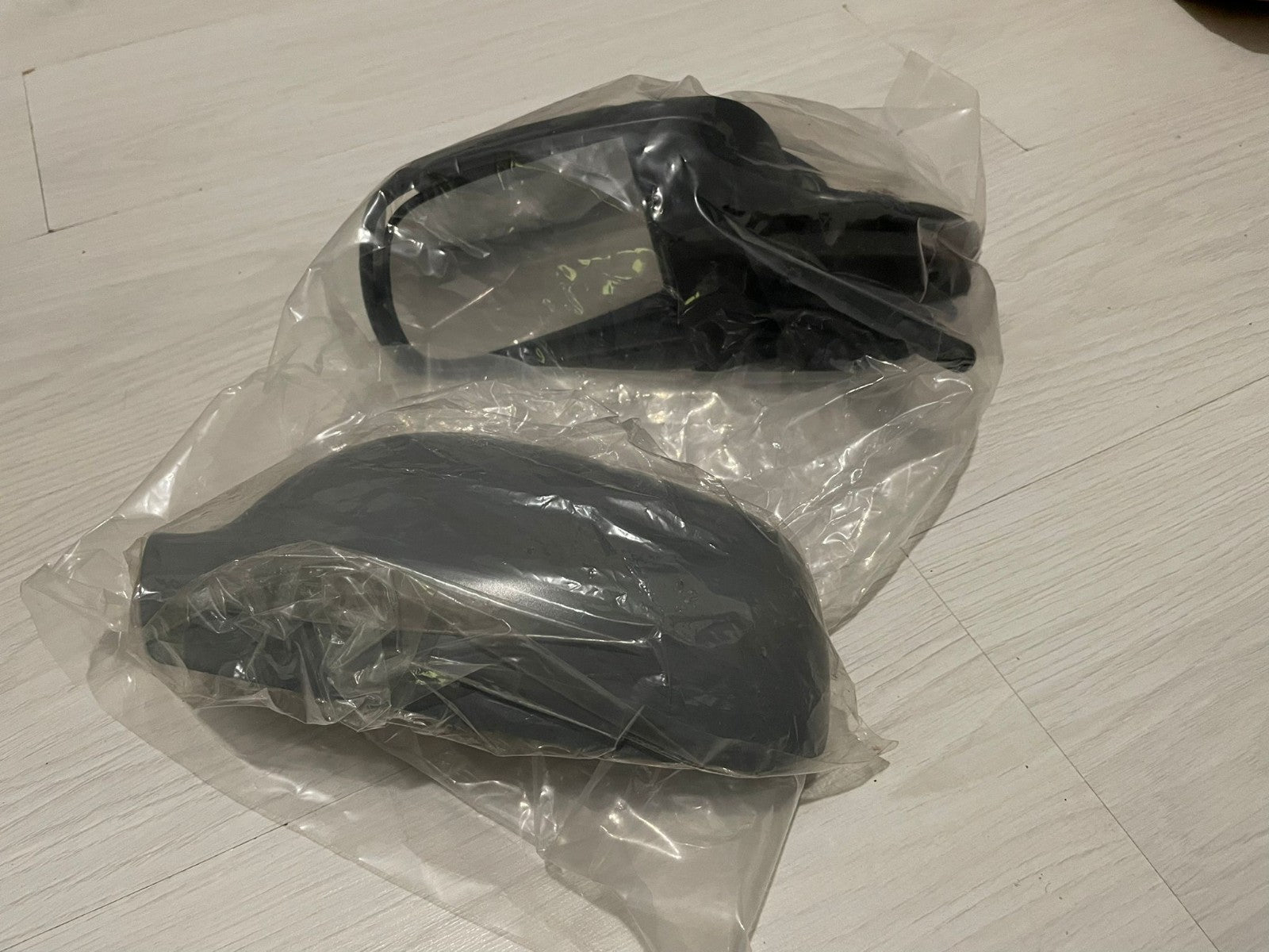 2001 Peugeot 307 Right Side Wing Mirror | 026034 551449-1