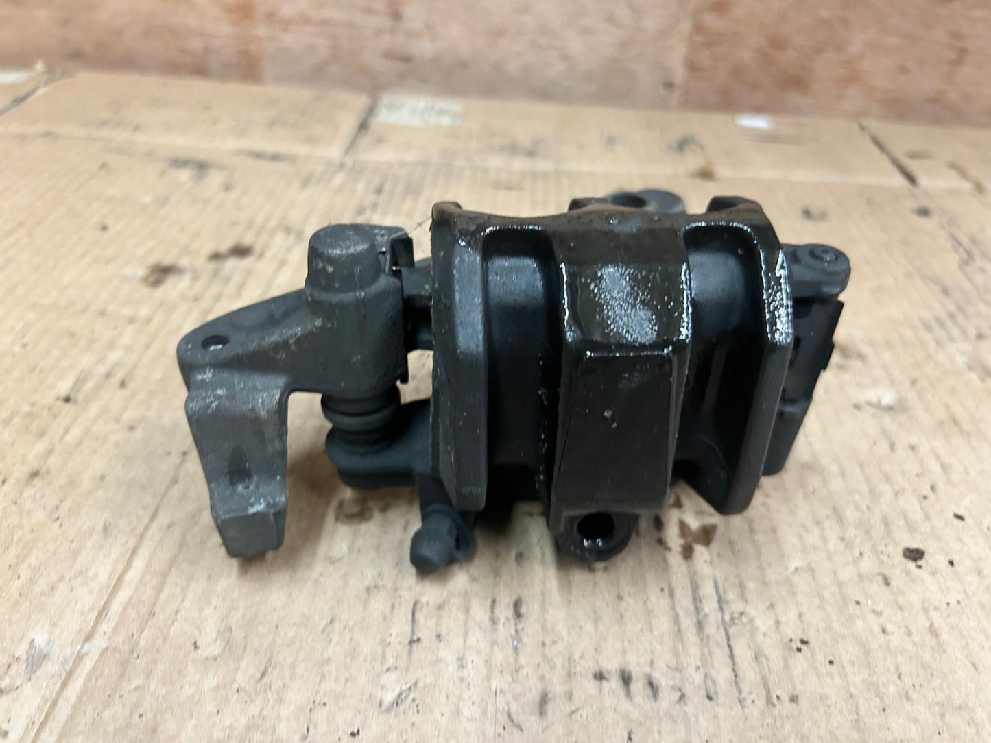 2019 Honda SH300 Front Brake Caliper