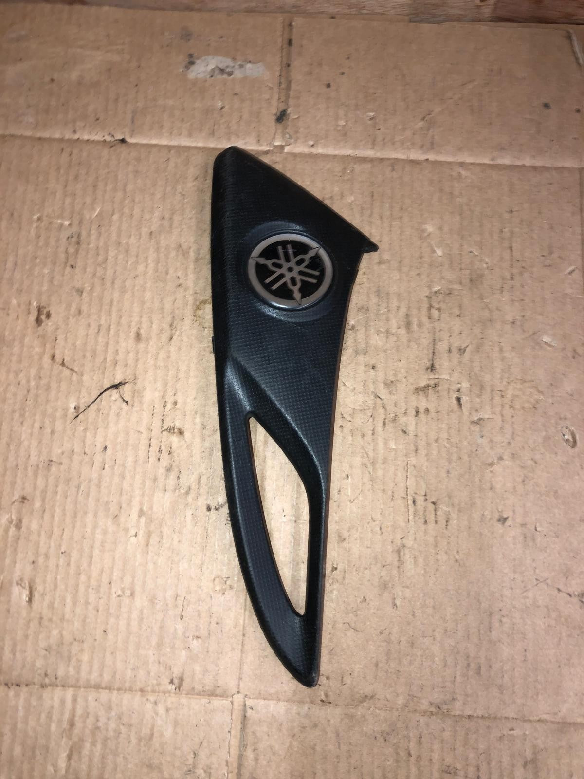 2014 - 2018 Yamaha Tricity MW 125 Panel | 2CM-F835U-00