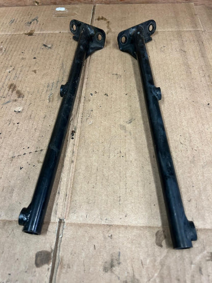Genuine 2019 Honda SH300 Windscreen Brackets
