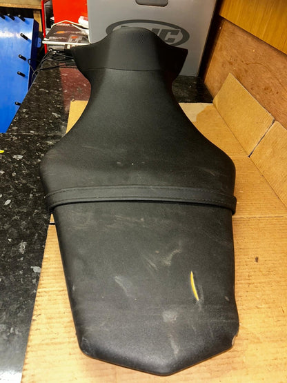 2016 - 2019 Yamaha MT09 Dual Seat Saddle | PP-TD20 RC-00D