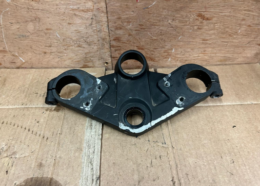 2022 Lexmoto LXR 125 Top Yoke