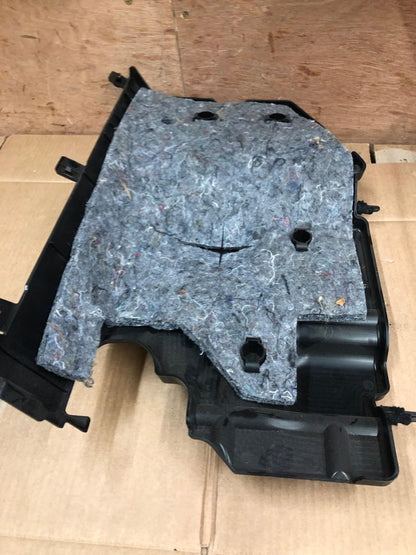 2014 Mitsubishi Outlander GX 4h PHEV Speedometer Under Panel Trim | 8002B127