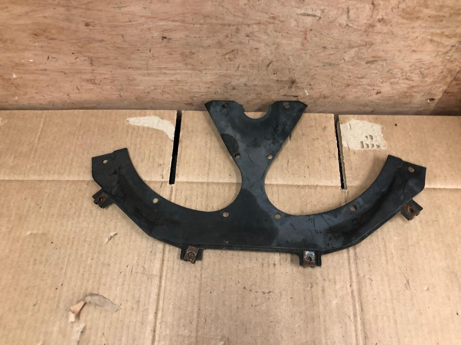 BMW K75 Lower Covering Fairing
