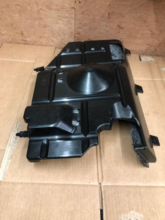 2014 Mitsubishi Outlander GX 4h PHEV Speedometer Under Panel Trim | 8002B127