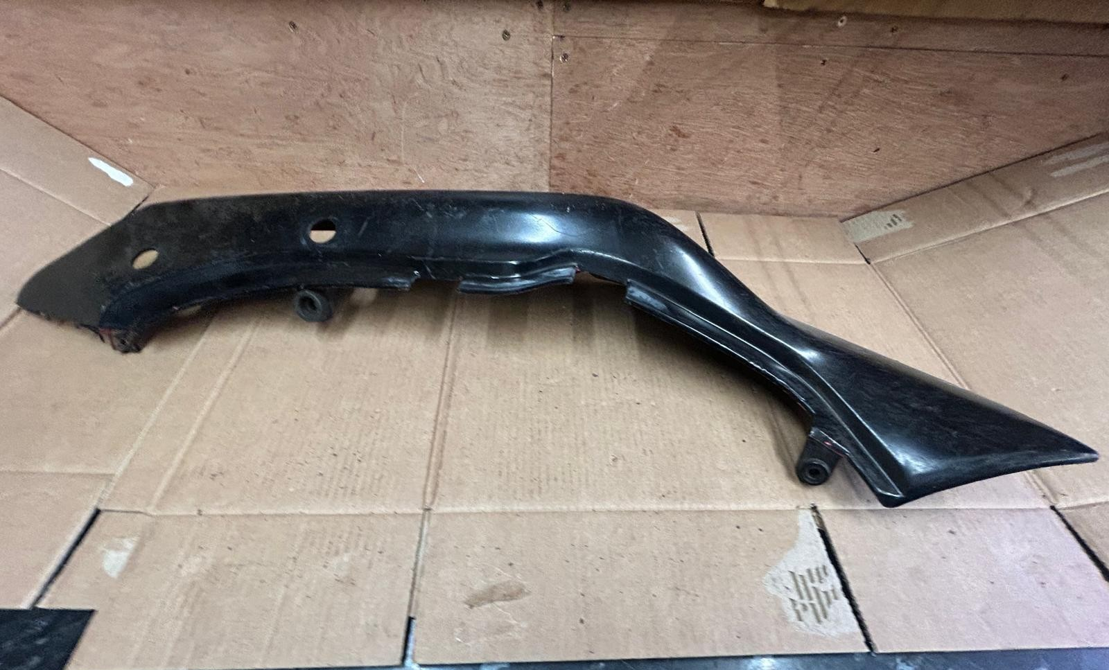 1996 - 2000 Suzuki GSF 1200 Bandit Left Tail Fairing | 47211-26E0