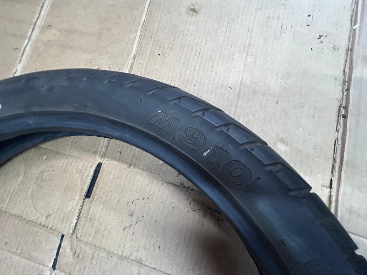 Maxxis M910 Motorcycle Tyre 80/100/18