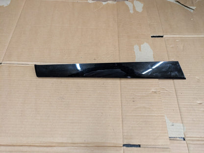 2011 Audi A3 S Line Rear Left Passenger Side Door Card Trim | 8P4867419A
