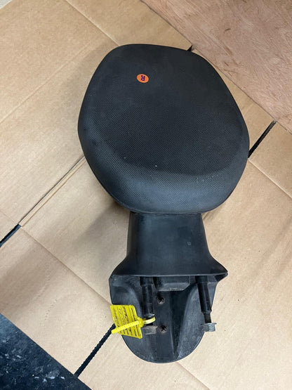 BMW C1 2006 125cc Headrest