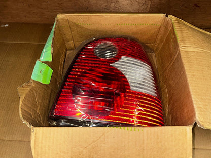 Valeo 2001 - 2005 Volkswagen Polo 9N Right Side Tail Light | 088374