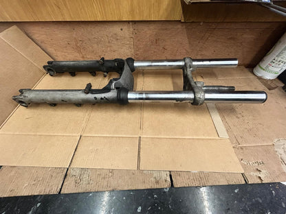 BMW K75 Complete Fork Suspension