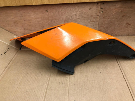 2019 KTM Duke 125 Front Left Fuel Tank Cover Panel | JP181206