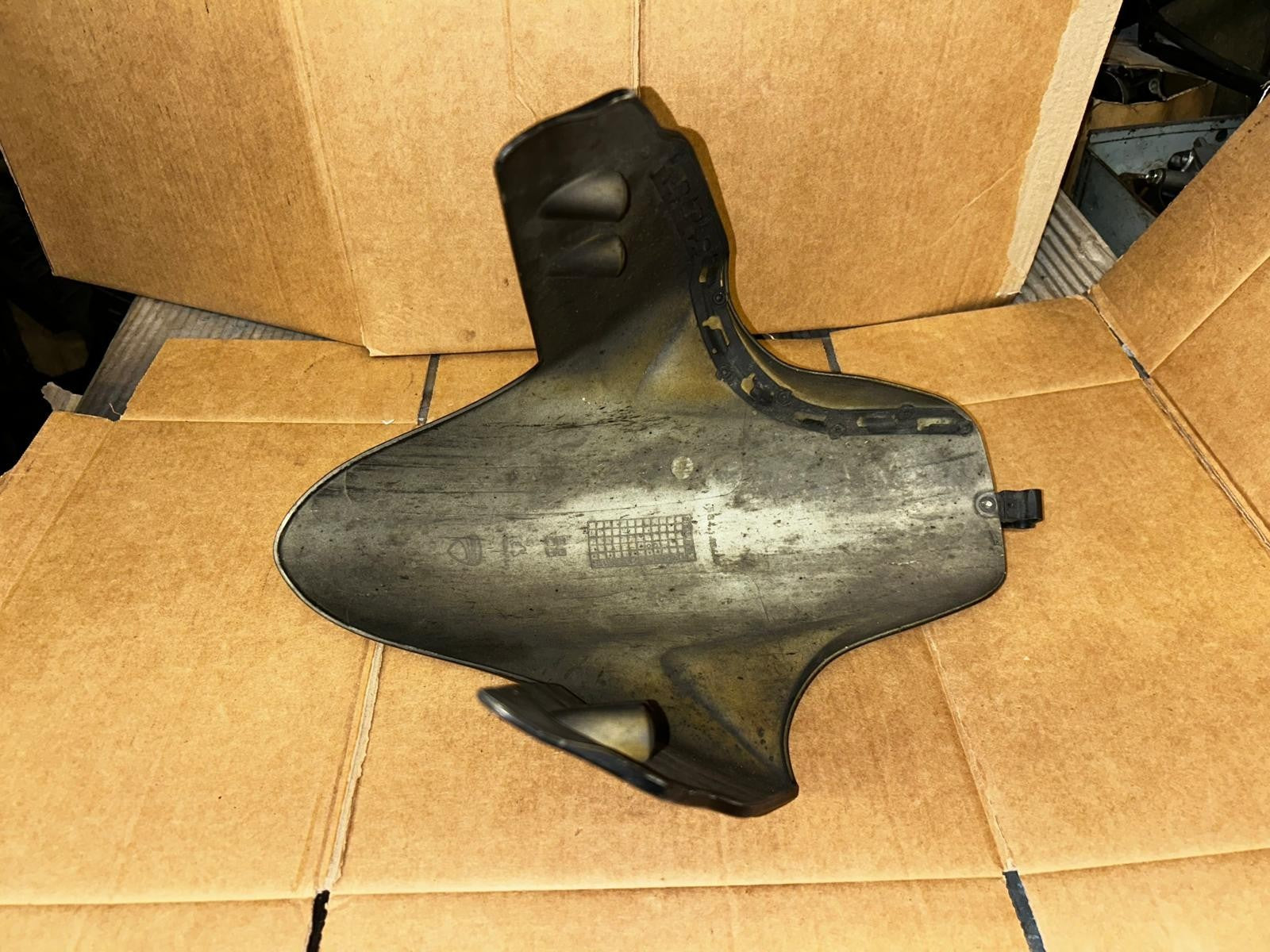 Ducati Panigale 899 / 1199 Front Fairing | 56410941A