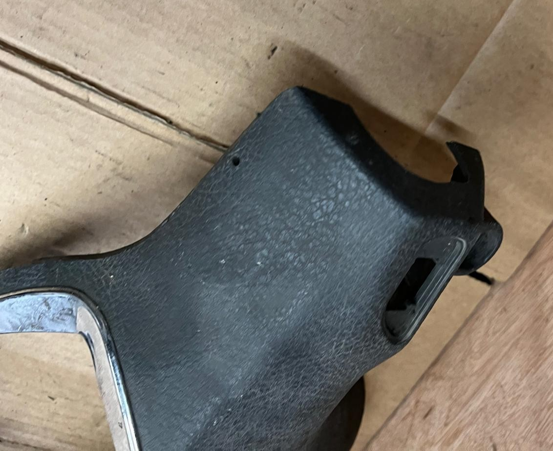 OEM Handlebar Cover Piaggio Liberty | 621174000D