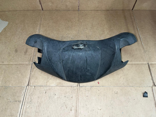 Honda S-Wing Handlebar Cover Cowl Top & Bottom | 53251-KRJ-7800 53251-KRJ-7800