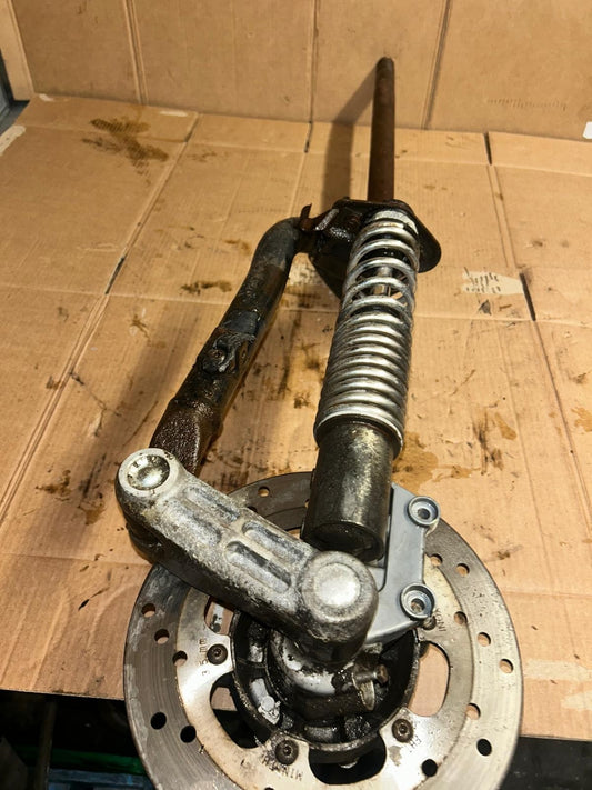 Vespa GT 125 / 200 Front Shock Absorber Fork Leg