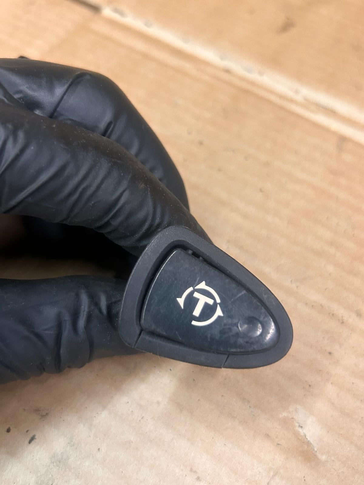 OEM 2019 Honda SH 300 Traction Control Button Switch