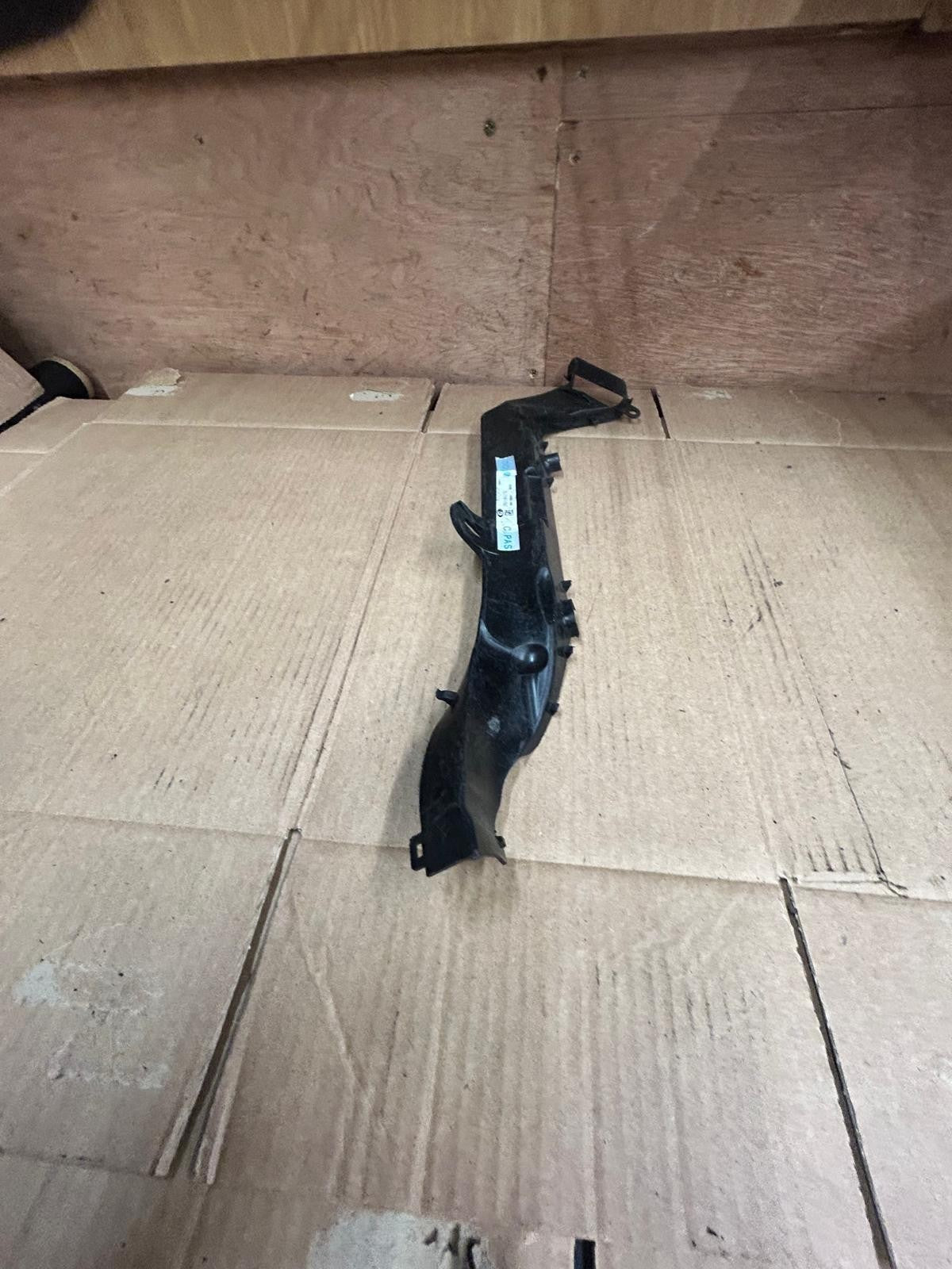 2017 Triumph Street Cup Cable Harness Guide Housing | 2501128-1