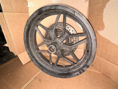 Honda NSS Forza 125 Wheel