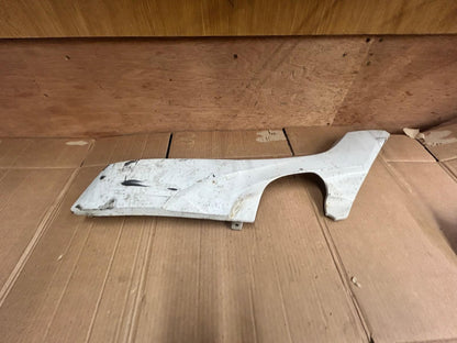 2019 Honda NSC110 Vision Left Side Floor Cover | 83620-K44-V001