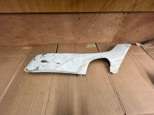 2019 Honda NSC110 Vision Left Side Floor Cover | 83620-K44-V001