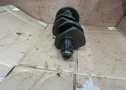 1985 - 1995 BMW K75s Crankshaft