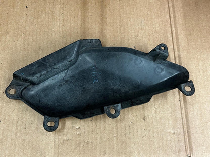 Yamaha Nmax 125 / 155 2DP Side Cover