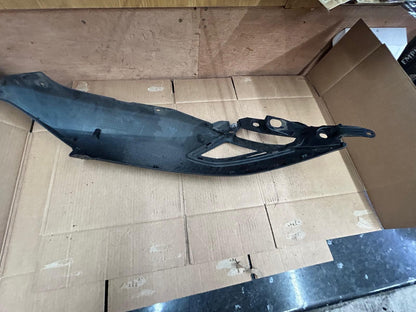 2021 - 2024 Yamaha Nmax GPD 125 Rear Right Side Tail Cover | B6H-F1721-0