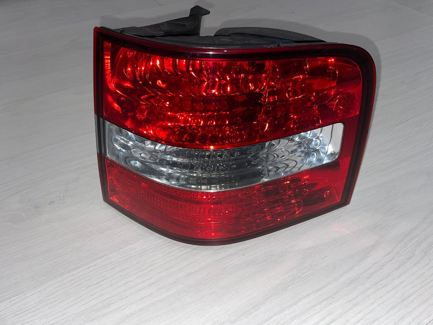 2001 - 2007 Fiat Stilo Left Tail Light | 46758986 28190202