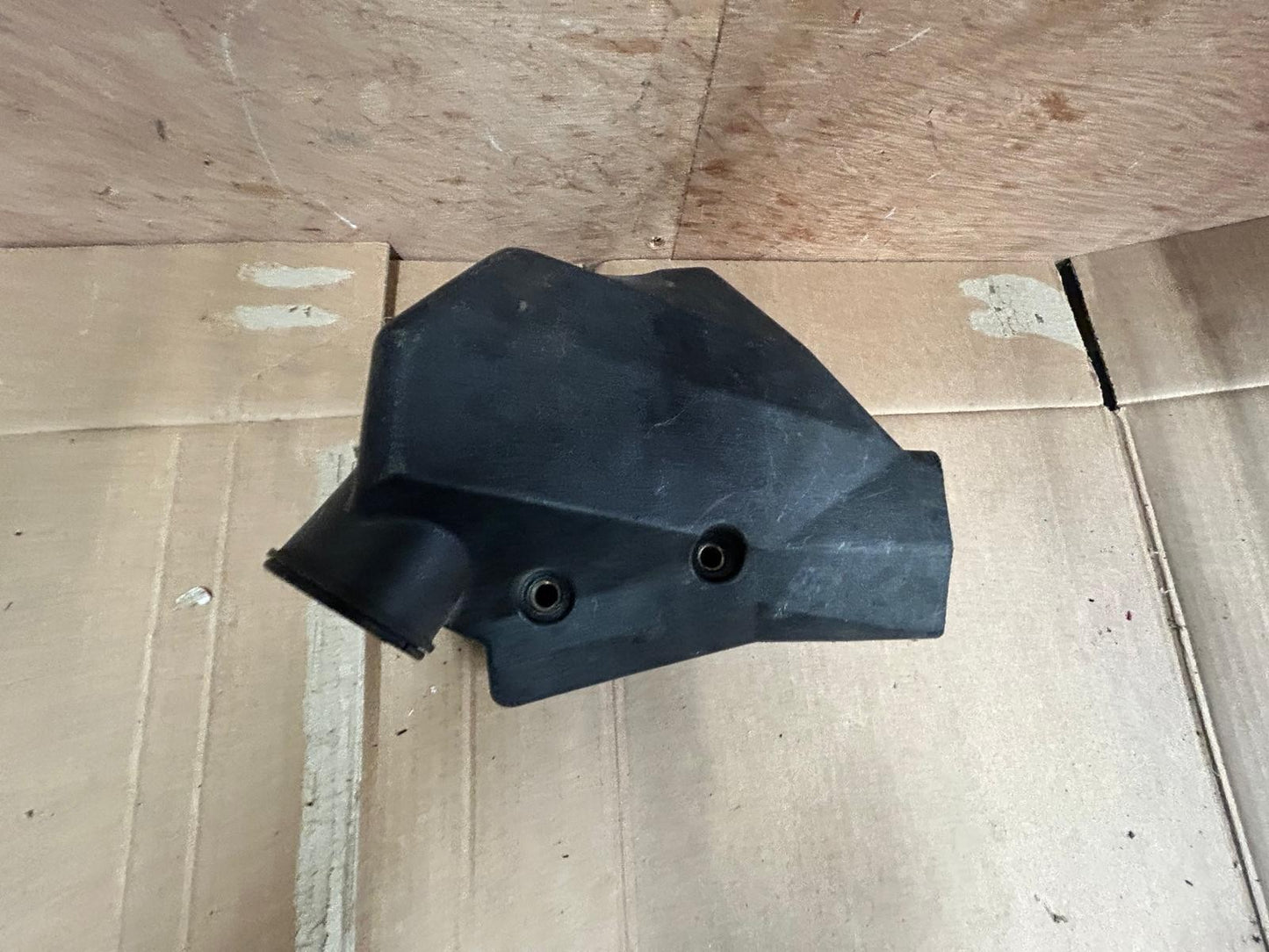 Triumph Daytona / Tiger / Trophy Airbox Intake | 2200005
