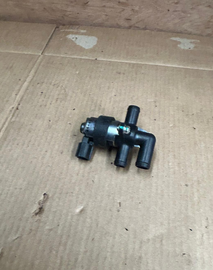 2022 KTM Super Duke R 1290 Air Injection Solenoid Valve