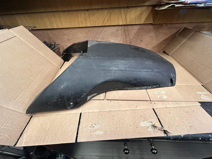 2006 Honda PES 125 Floor Step Under Cover | 64321-KTZ-D000