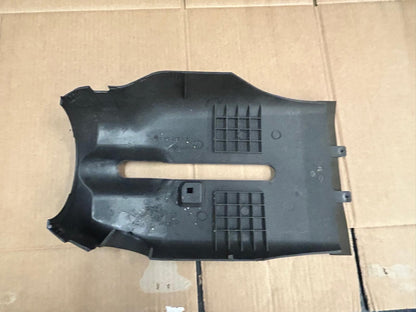 Genuine BMW 7 Series E38 Steering Column Trim Cover | 11616550