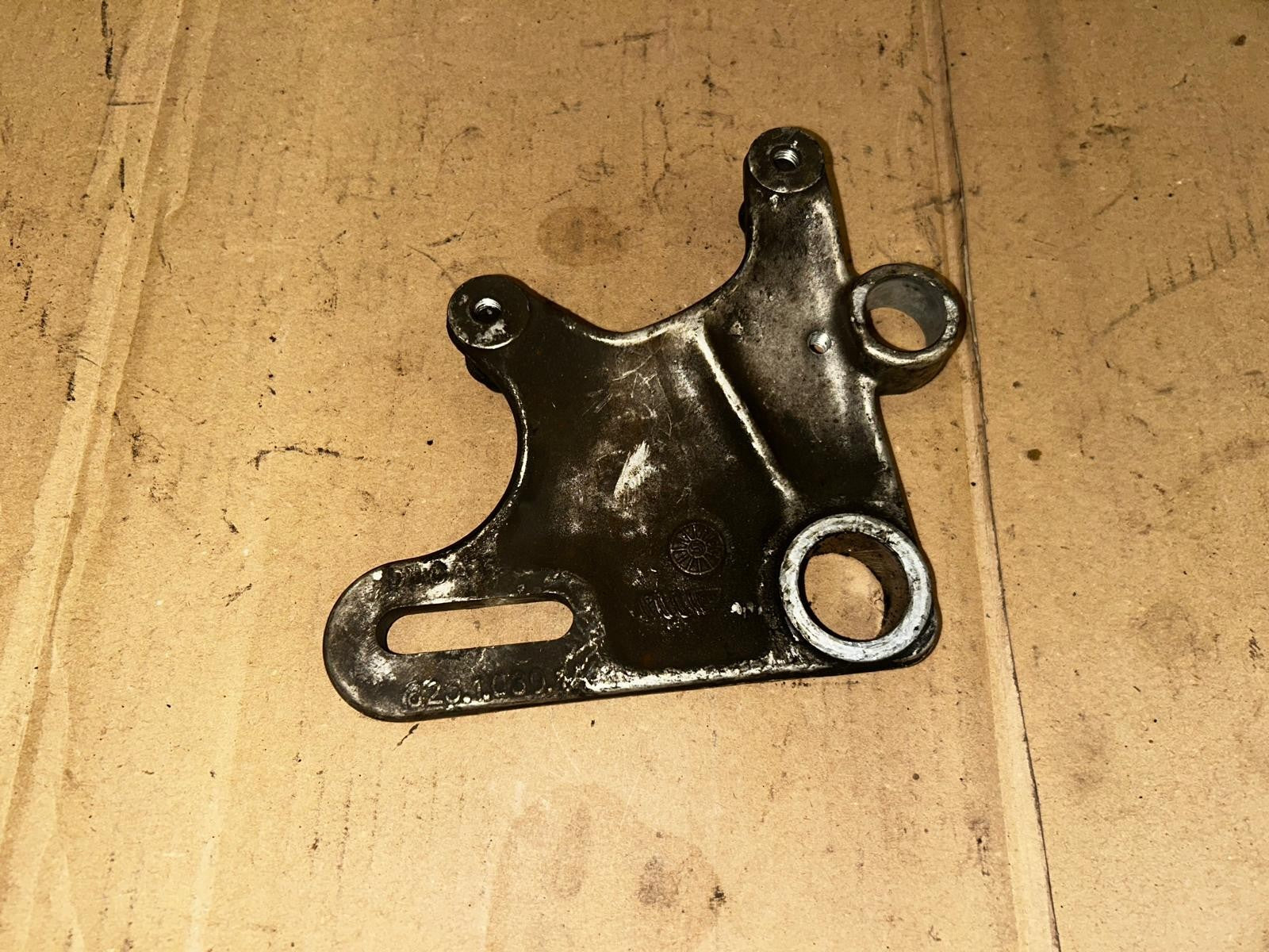 Ducati Monster 600 695 ST2 Rear Brake Caliper Mount Bracket
